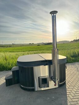 Koupaci kad,virivka,jacuzzi - 3