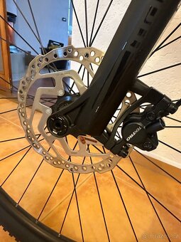 Merida Big Nine Limited Matt - 3