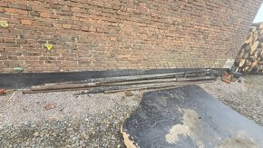 Stavební vrátek - 3