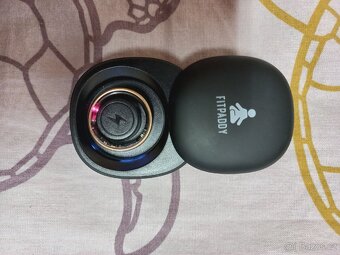 Chytrý prsten Fitpaddy - 3