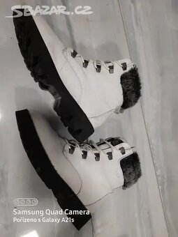 Zimní boty bugatti 37 - 3