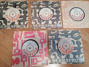 Vánoční koledy na LP - 3