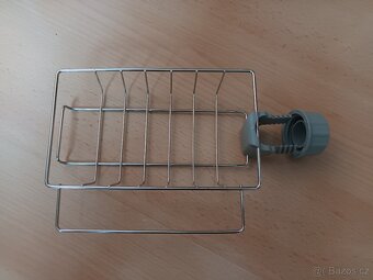 Držák do kuchyně nebo koupelny - 3