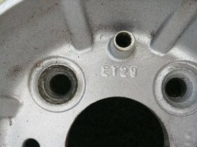 Alu kola Oscam Windy 4x100 r15 - 3