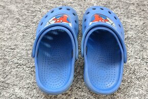 letní boty vel. 24/25 - 3