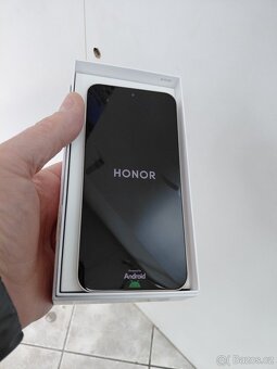 Honor 400 512GB 5G Gold - 3