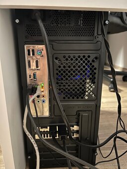 Herní setup se zárukou - 3