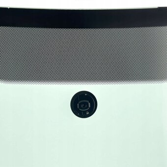 Škoda Rapid čelní sklo - 3