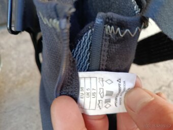 Běžkařské boty Fischer XC Control - 3