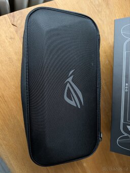 ASUS ROG Xbox Ally X Z2 Extreme - 3