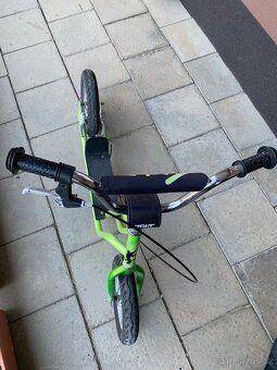 Koloběžka "TidiT" - 3
