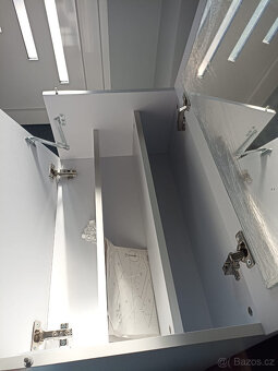 Nová kosmetická skříňka - 3