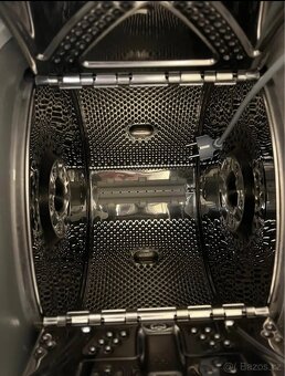 Pračka Whirlpool horní náplň - 3