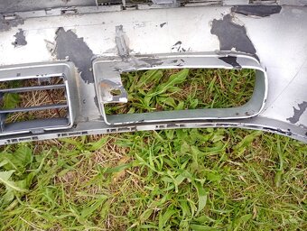 Nárazník VW Golf IV - 3