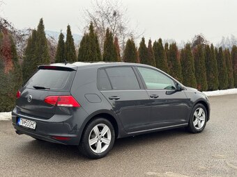 Volkswagen Golf VII 2.0 TDi 110kw hatchback - 3