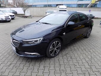 Opel Insignia, 2.0 CDTi Automat - 3