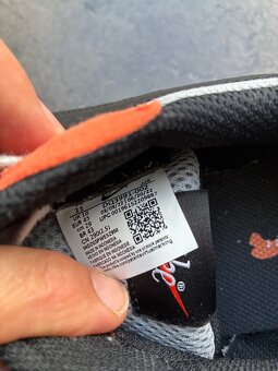 Panské boty Nike - 3