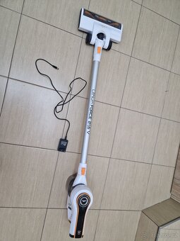 Tyčový vysavač ETA Supersonic 1231 - A - 3