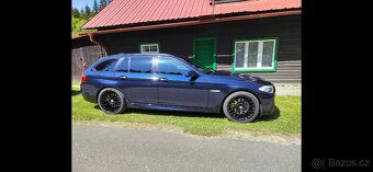 Bmw F11 535d Mpaket - 3