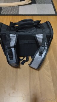 Batoh/taška pro psa, nebo kočku - 3