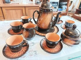 Kávová souprava - 3