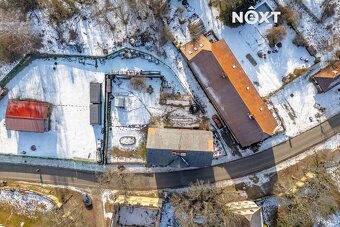 Prodej Rodinný dům, 362㎡ - 3