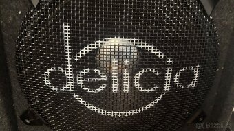 Aktivní reproduktory - 3