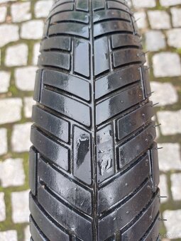 METZELER LASERTEC 90/90 - 18 - 3