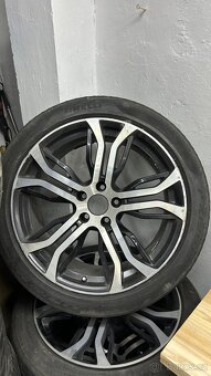 GMP Dynamik 5x120 R20 - 3
