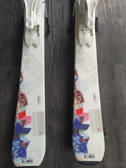 Lyže Dynastar délka 148 - 3