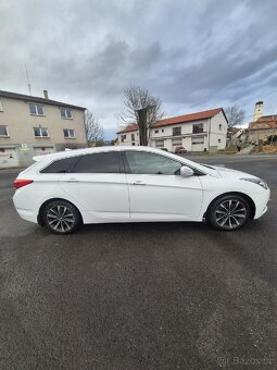 Hyundai i40 - 3