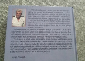 Bouře nad Atlantikem 1+2 - 3