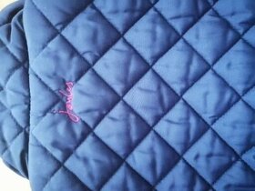 Dívčí vesta vel. 122 - 3