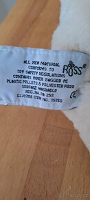 Plyšová hračka - 3