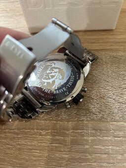 Pánské hodinky Diesel DZ7259 - 3