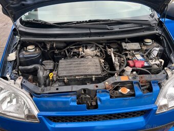 DAIHATSU CURVINEK 1.0 AUTOMAT - 3