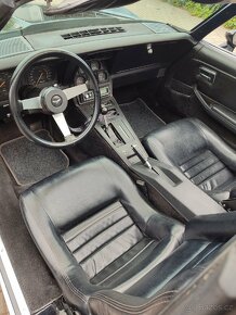 Corvette C3 1979 automat - 3