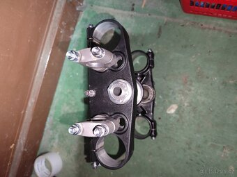 Brýle Yamaha yz250f - 3