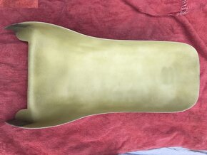 HARLEY DAVIDSON - blatník tunning - 3