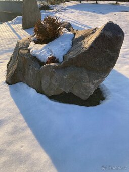 Dekorační kameny - 3