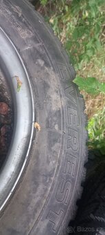 155/80 R13 Vranik Everest - 3