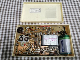 Radio Tesla Doris - 3