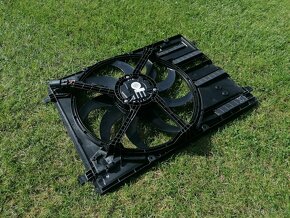 Ventilátor a sahara Ford Focus 1.0i EcoBoost - 3