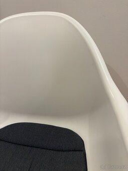 Jídelní židle (2ks) - 3