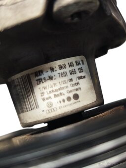 Čerpadlo servořízení pro vozy Audi A4,Q5 8K0145154B - 3