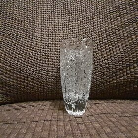 Broušená vázička - 3