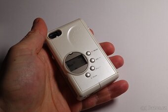 Digitální fotoaparát Benq 1300 - 3