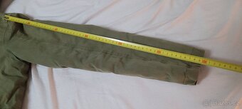 Meatfly dámská zikní bunda vel.S - 3