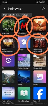 Meta quest 3s 256GB přísl. + hry - Alza - 3