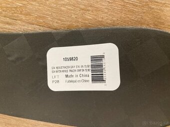 Hokejka Bauer Nexus Tracer - 3